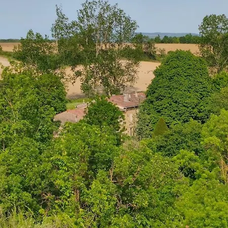 En Famille * Saint-Félix-Lauragais